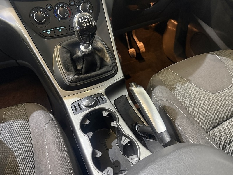 Used Ford Kuga 2013 for sale - 77258893: Photo 47