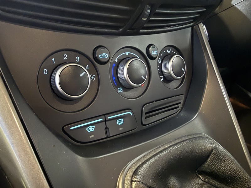 Used Ford Kuga 2013 for sale - 77258893: Photo 48