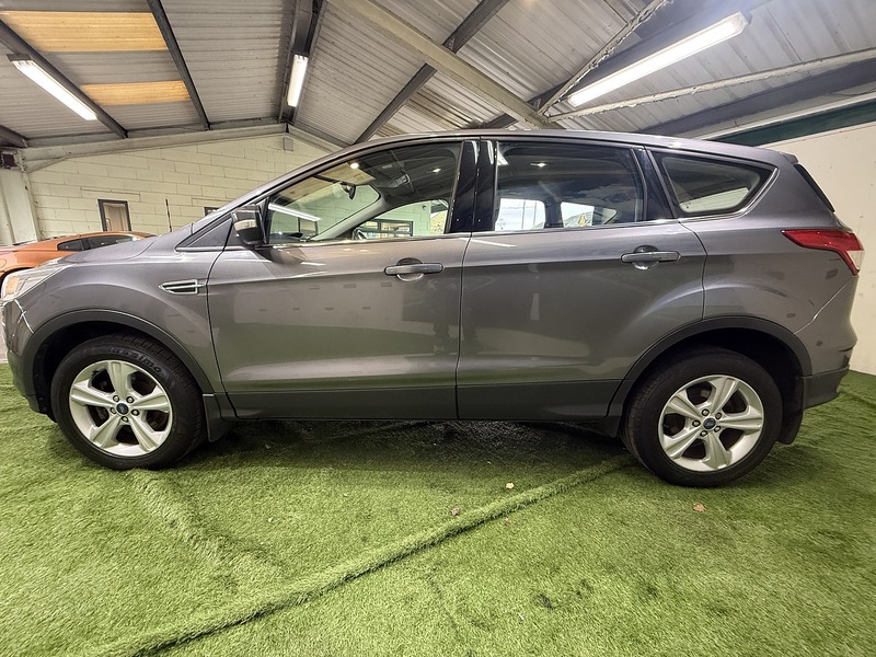 Used Ford Kuga 2013 for sale - 77258893: Photo 5