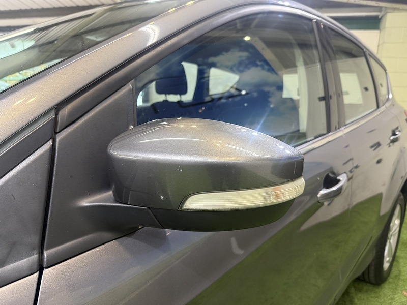 Used Ford Kuga 2013 for sale - 77258893: Photo 6