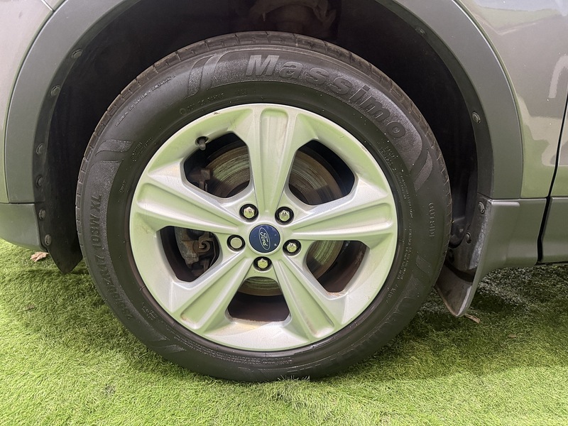 Used Ford Kuga 2013 for sale - 77258893: Photo 7