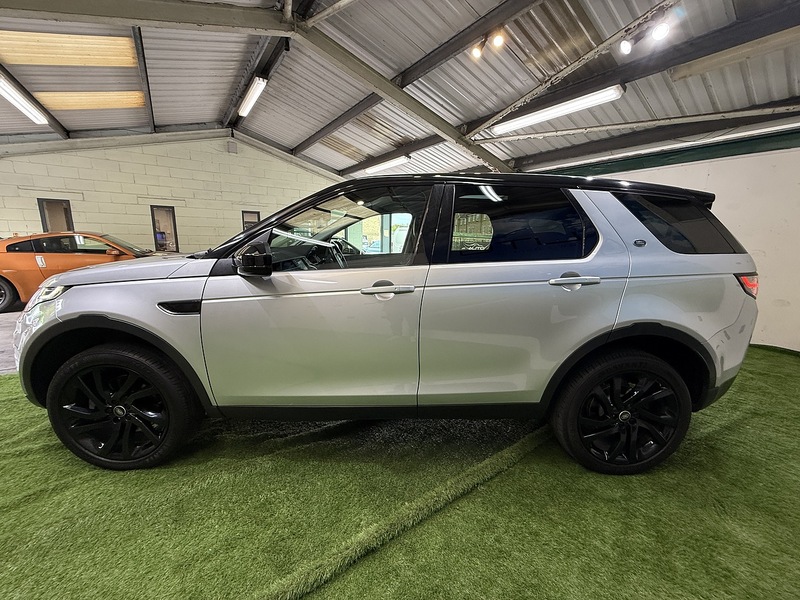 Used Land Rover Discovery Sport for sale - 77258853: Photo 10