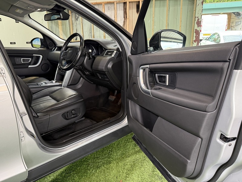 Used Land Rover Discovery Sport for sale - 77258853: Photo 18