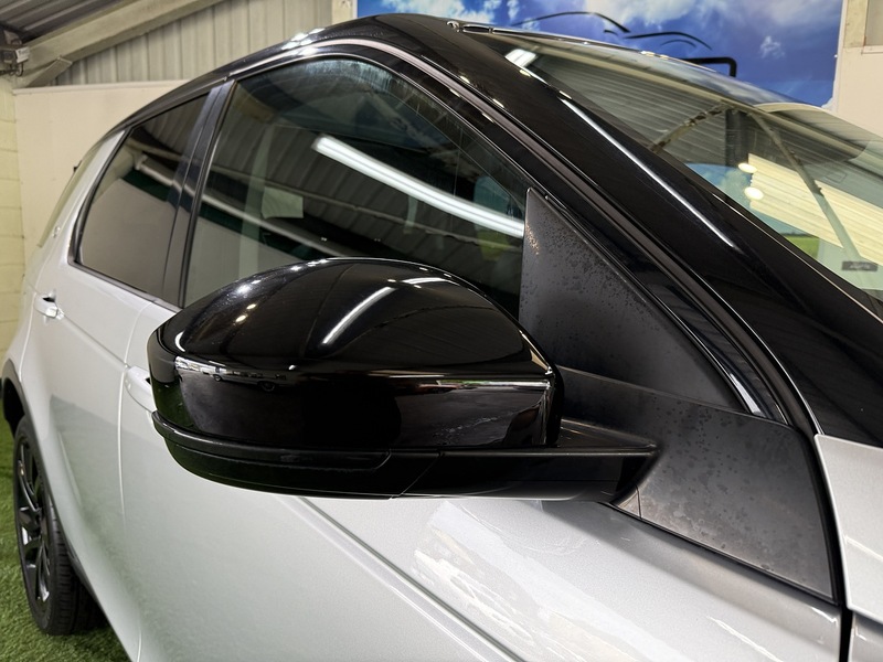 Used Land Rover Discovery Sport for sale - 77258853: Photo 19