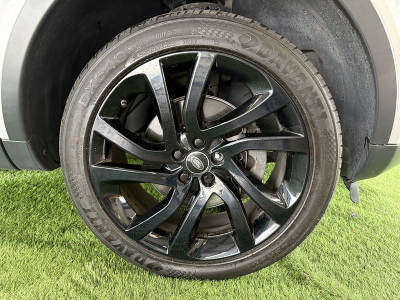 Used Land Rover Discovery Sport for sale - 77258853: Photo 2