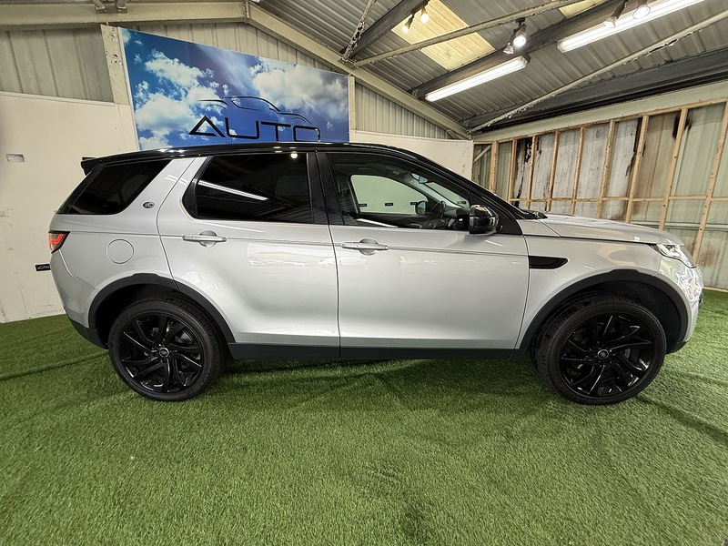 Used Land Rover Discovery Sport for sale - 77258853: Photo 20