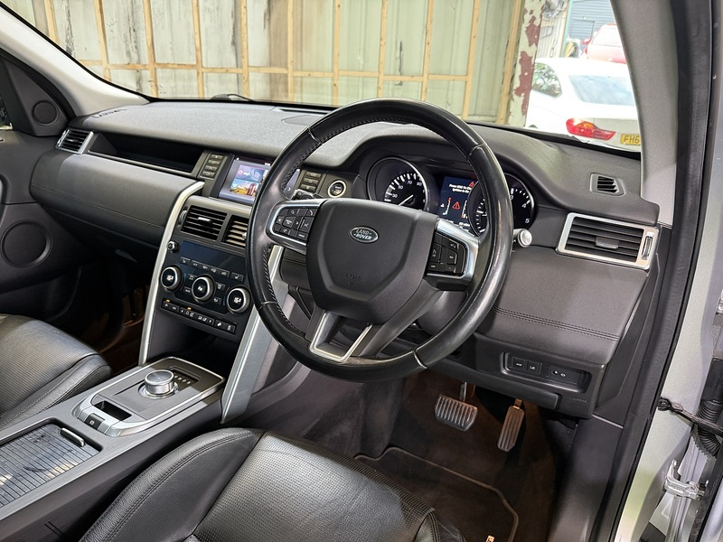 Used Land Rover Discovery Sport for sale - 77258853: Photo 21