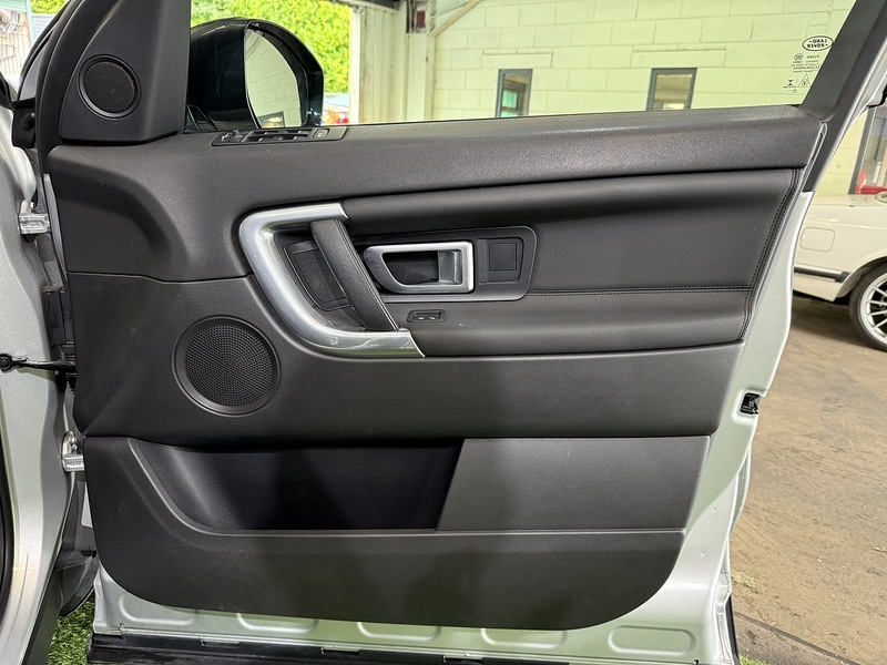 Used Land Rover Discovery Sport for sale - 77258853: Photo 22