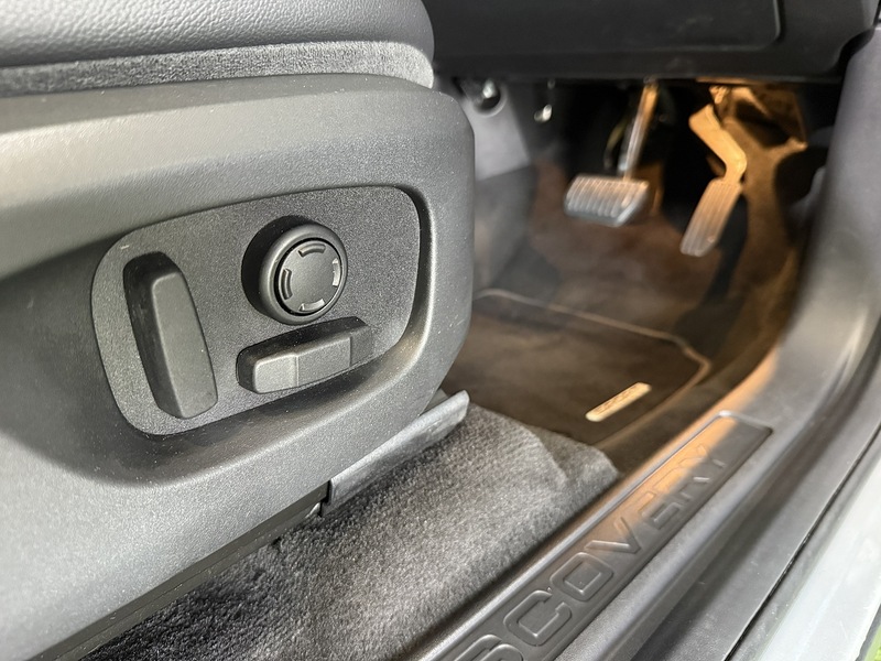 Used Land Rover Discovery Sport for sale - 77258853: Photo 25