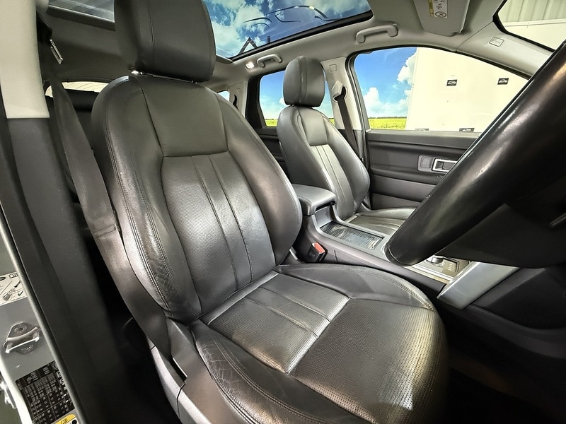 Used Land Rover Discovery Sport for sale - 77258853: Photo 26