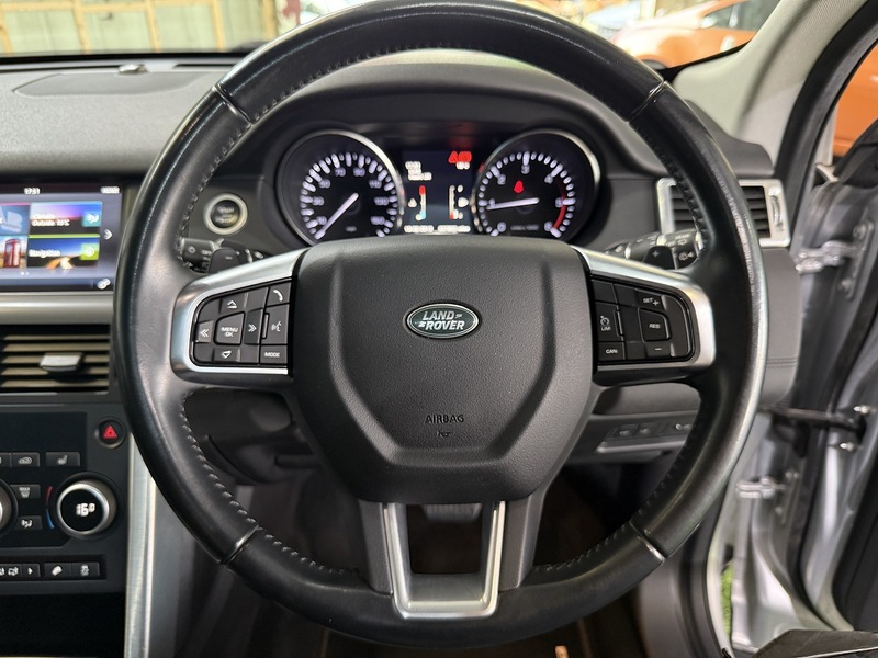 Used Land Rover Discovery Sport for sale - 77258853: Photo 29