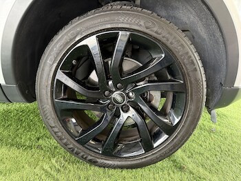 Used Land Rover Discovery Sport 2015 for sale - 77258853: Photo