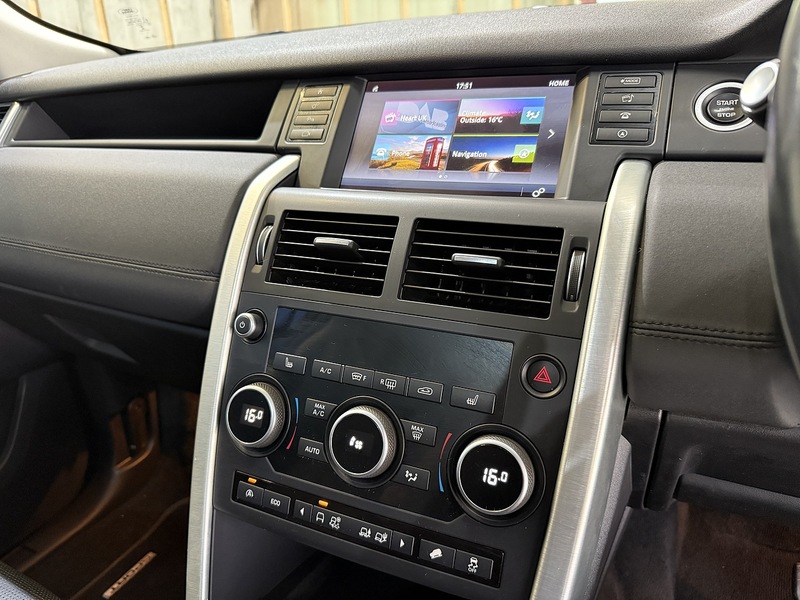 Used Land Rover Discovery Sport for sale - 77258853: Photo 32