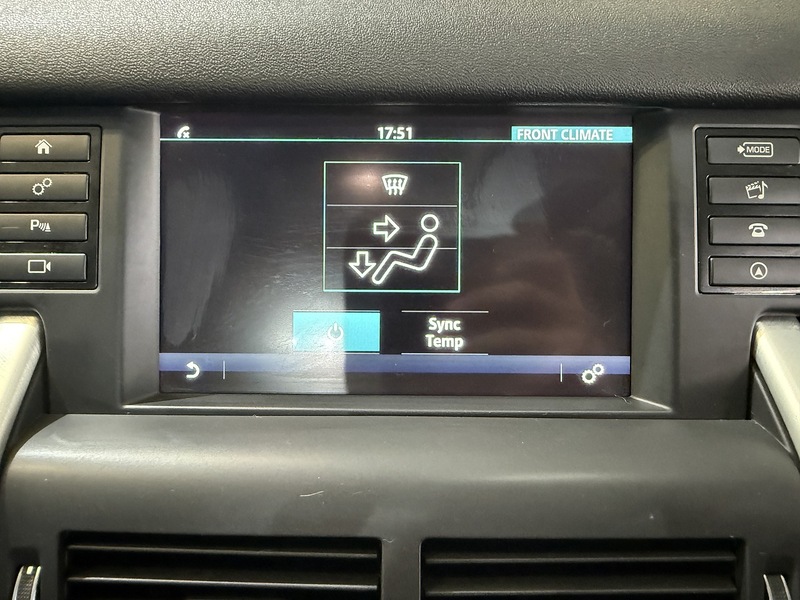 Used Land Rover Discovery Sport for sale - 77258853: Photo 35