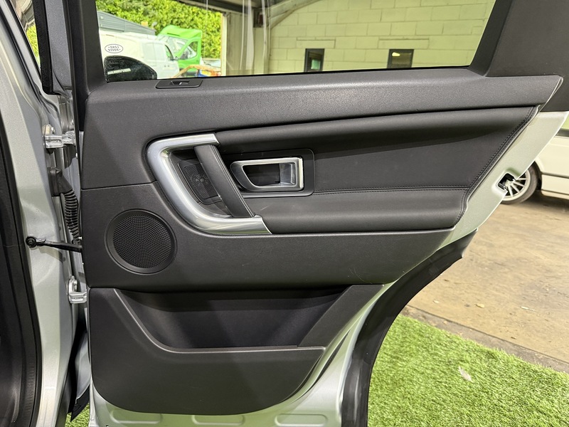 Used Land Rover Discovery Sport for sale - 77258853: Photo 39