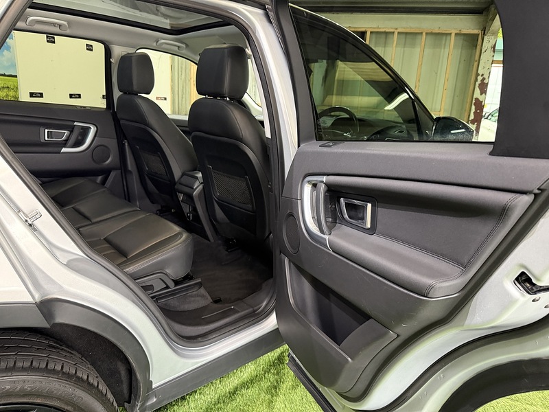 Used Land Rover Discovery Sport for sale - 77258853: Photo 41