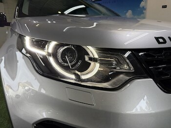 Used Land Rover Discovery Sport 2015 for sale - 77258853: Photo