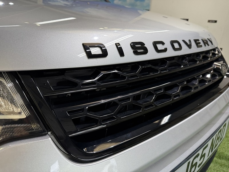 Used Land Rover Discovery Sport for sale - 77258853: Photo 5