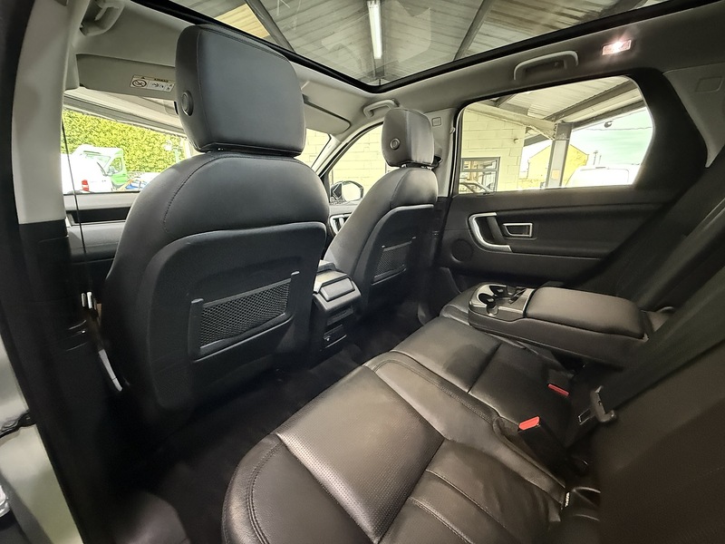Used Land Rover Discovery Sport for sale - 77258853: Photo 51