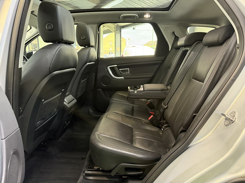 Used Land Rover Discovery Sport for sale - 77258853: Photo 52