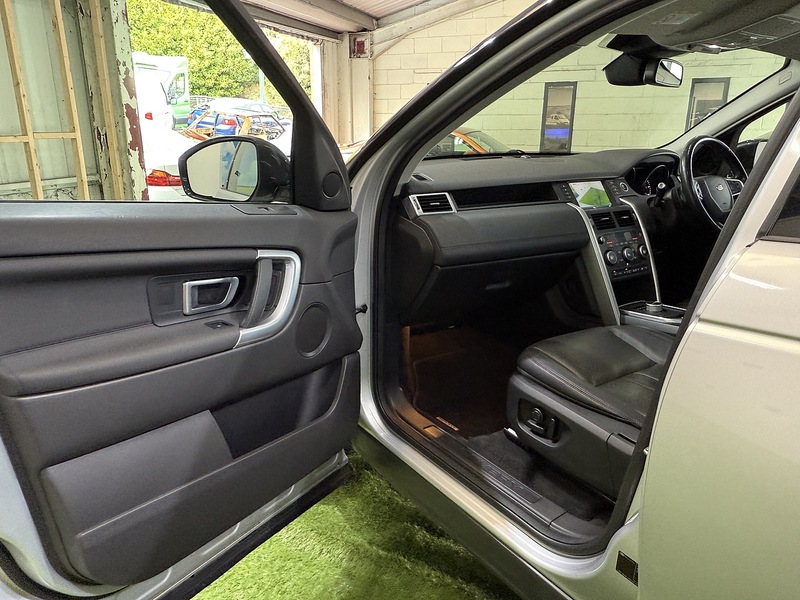 Used Land Rover Discovery Sport for sale - 77258853: Photo 54