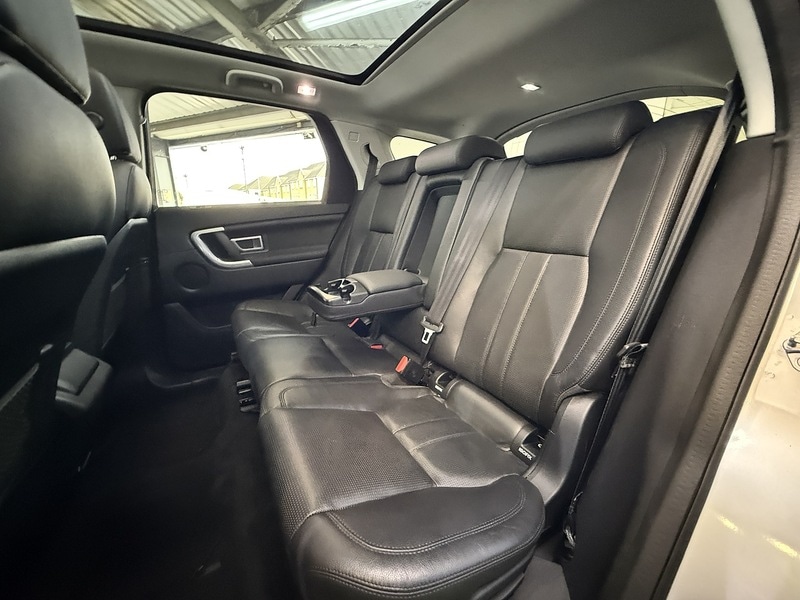 Used Land Rover Discovery Sport for sale - 77258853: Photo 56