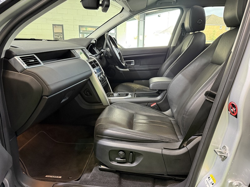 Used Land Rover Discovery Sport for sale - 77258853: Photo 58