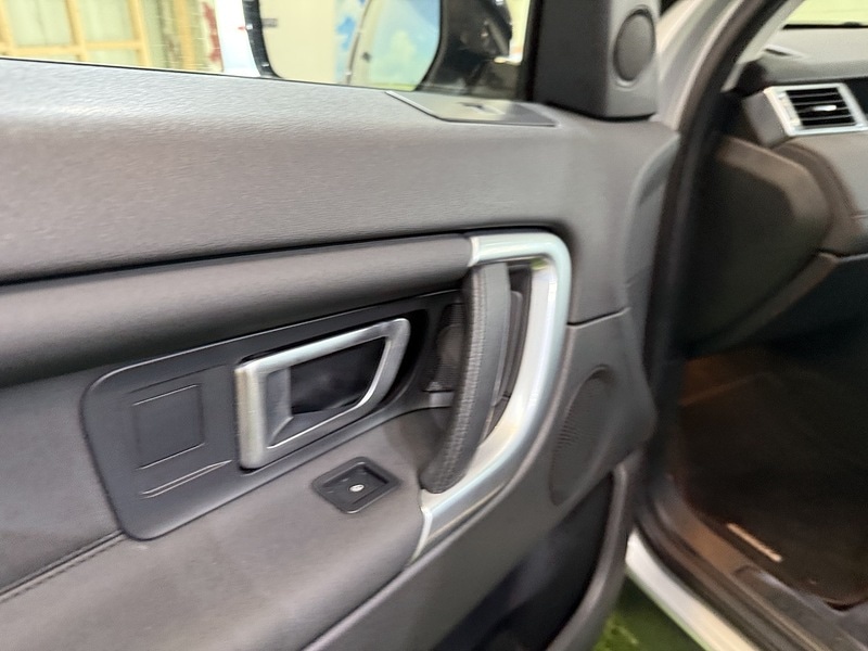 Used Land Rover Discovery Sport for sale - 77258853: Photo 59