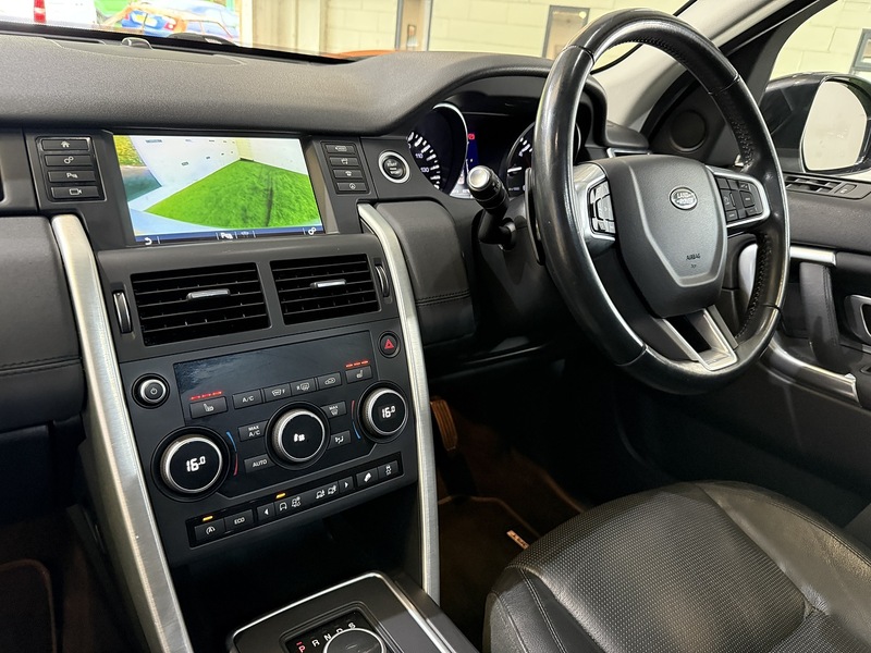 Used Land Rover Discovery Sport for sale - 77258853: Photo 60