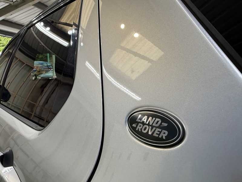 Used Land Rover Discovery Sport for sale - 77258853: Photo 9