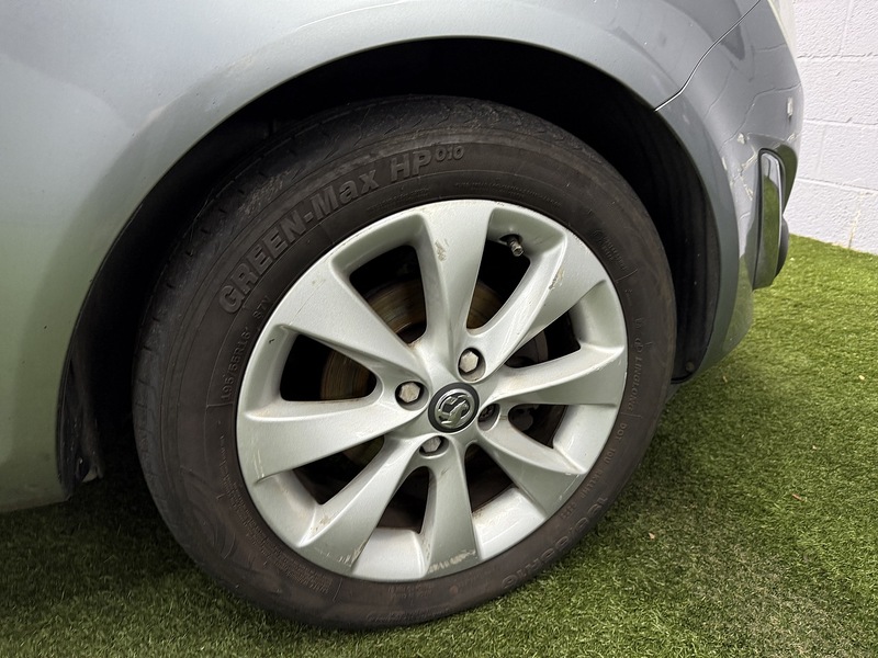 Used Vauxhall Corsa 2014 for sale - 76320115: Photo 17