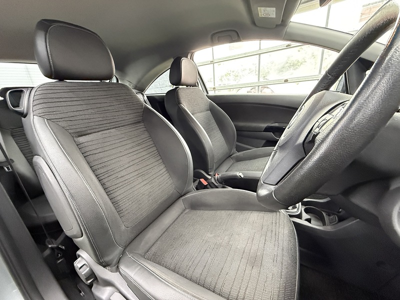 Used Vauxhall Corsa 2014 for sale - 76320115: Photo 21