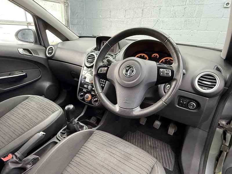 Used Vauxhall Corsa 2014 for sale - 76320115: Photo 22