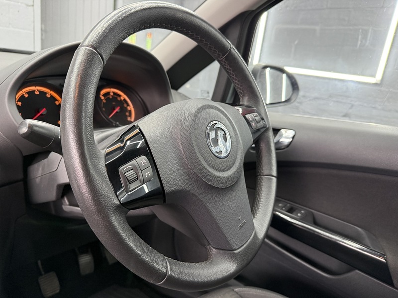 Used Vauxhall Corsa 2014 for sale - 76320115: Photo 36
