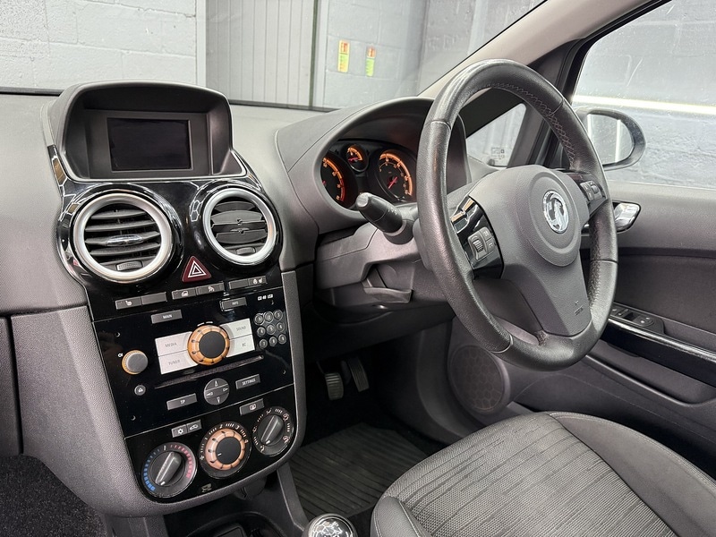 Used Vauxhall Corsa 2014 for sale - 76320115: Photo 41