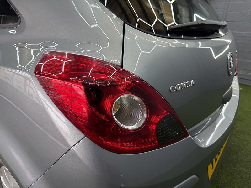 Used Vauxhall Corsa 2014 for sale - 76320115: Photo 7