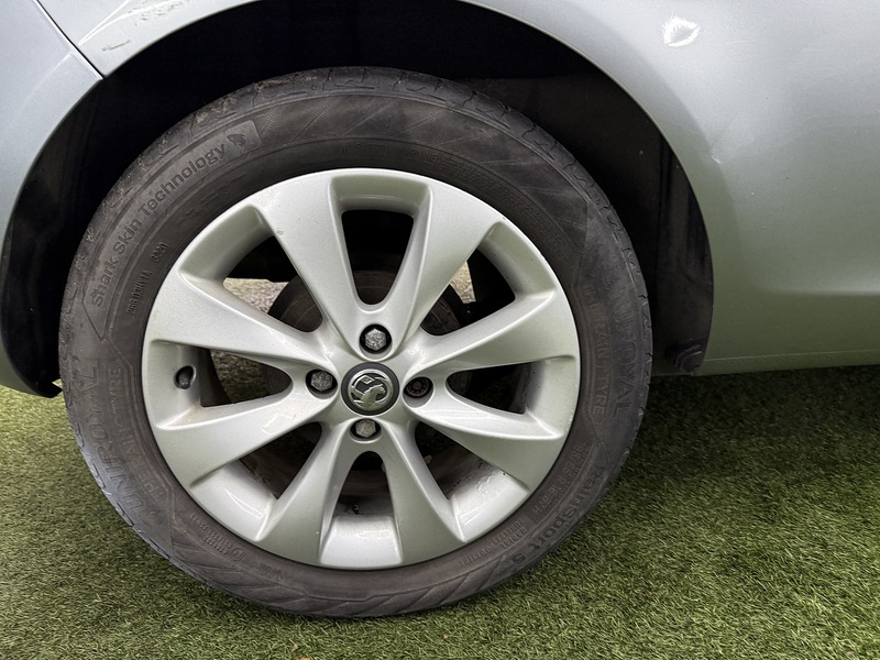 Used Vauxhall Corsa 2014 for sale - 76320115: Photo 9