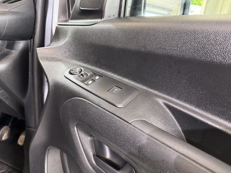Used Vauxhall Combo 2020 for sale - 76193990: Photo 13