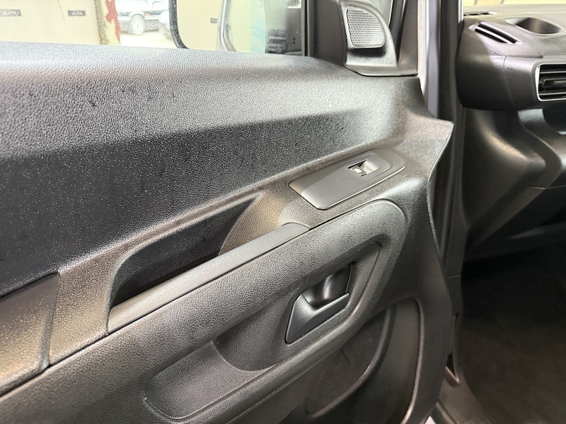 Used Vauxhall Combo 2020 for sale - 76193990: Photo 31