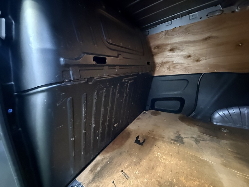 Used Vauxhall Combo 2020 for sale - 76193990: Photo 33