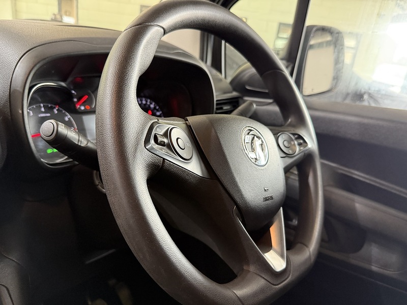 Used Vauxhall Combo 2020 for sale - 76193990: Photo 39