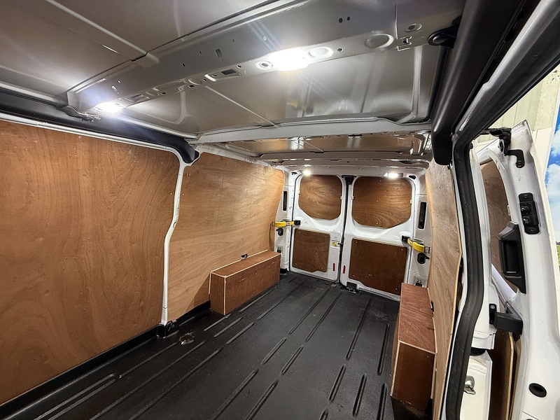 Vehicle 36