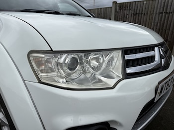 Used Mitsubishi L200 2014 for sale - 78713760: Photo