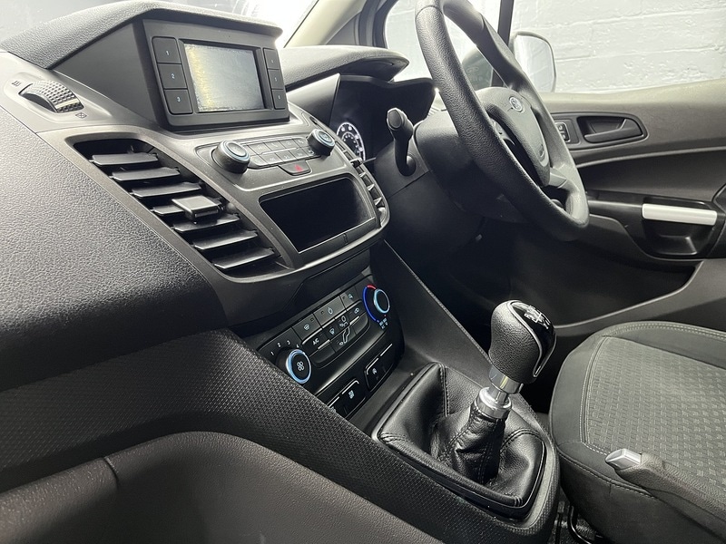 Used Ford Transit Connect 2019 for sale - 76193959: Photo 11