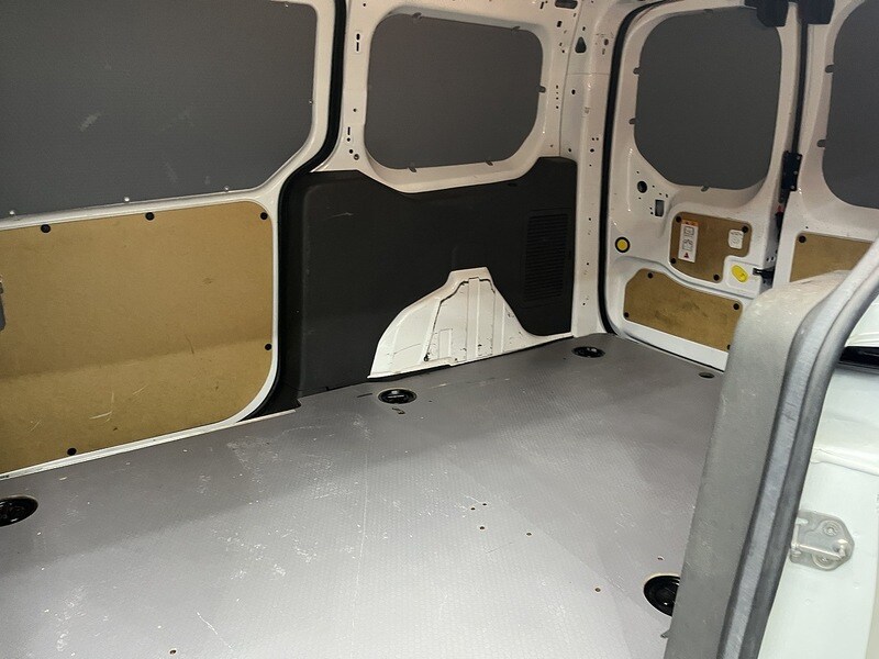 Used Ford Transit Connect 2019 for sale - 76193959: Photo 12