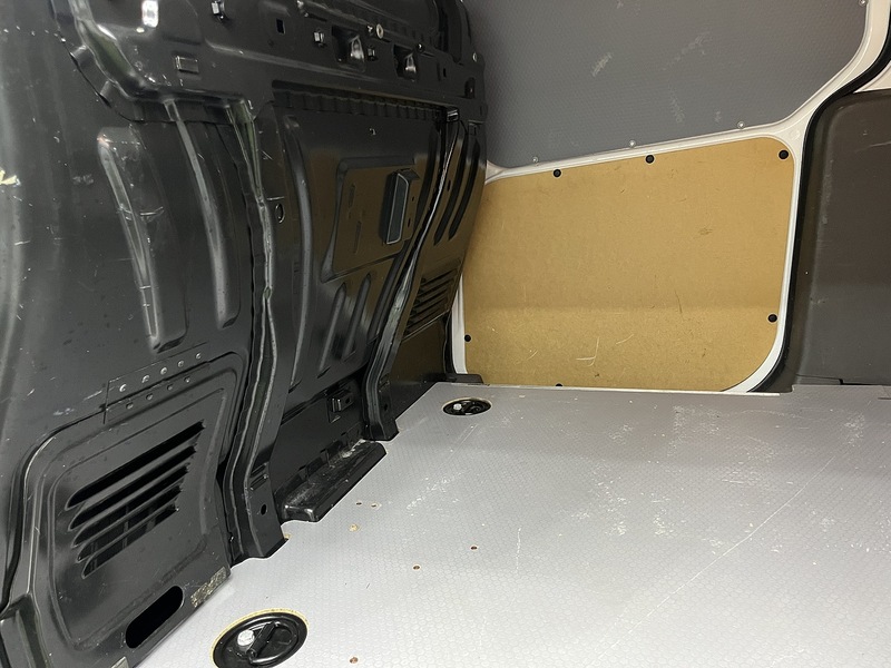 Used Ford Transit Connect 2019 for sale - 76193959: Photo 14