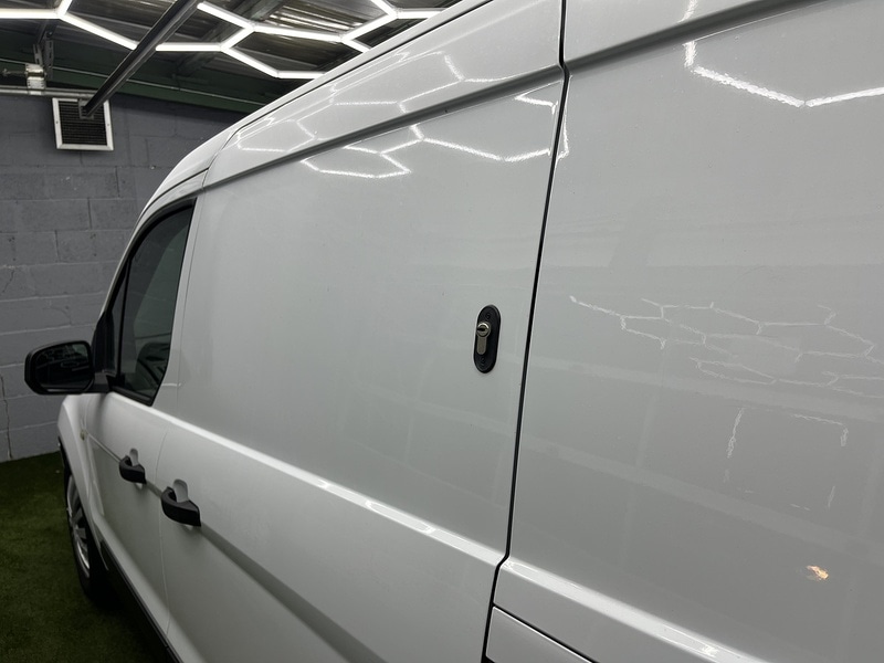 Used Ford Transit Connect 2019 for sale - 76193959: Photo 15