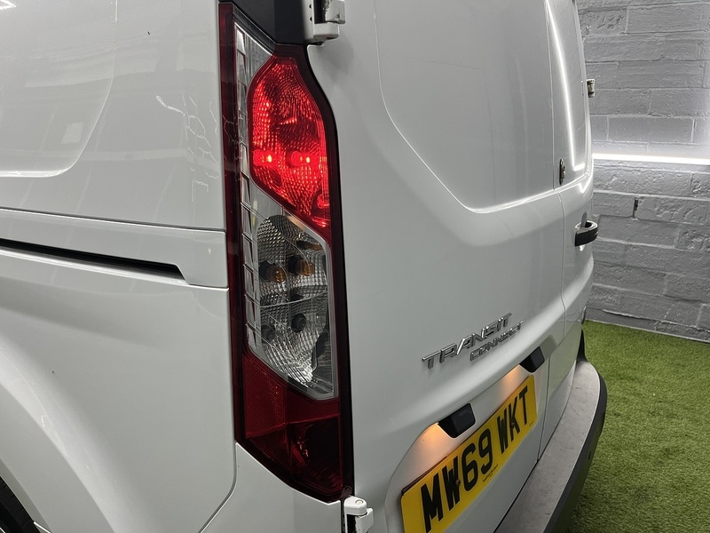 Used Ford Transit Connect 2019 for sale - 76193959: Photo 18