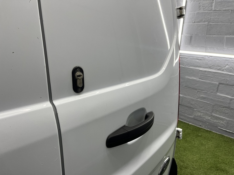 Used Ford Transit Connect 2019 for sale - 76193959: Photo 19
