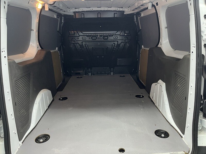 Used Ford Transit Connect 2019 for sale - 76193959: Photo 20